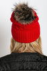 Bonnet model 208260 AT
